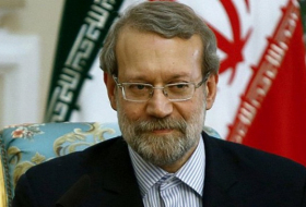Ali Larijani reelected Iranian Parliament speaker